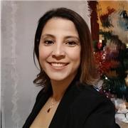 Profesora de ESO para todas las edades, especialidad matemáticas y física, pero también las demás materias propias de la ESO